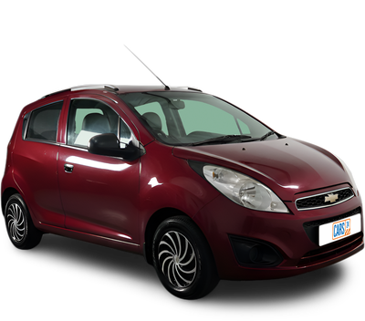 Chevrolet Spark-img